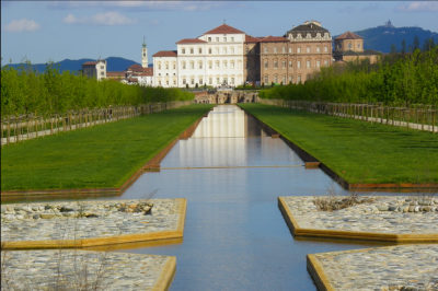 Reggia di Venaria Reale