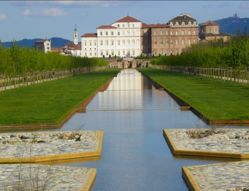 Venaria Reale