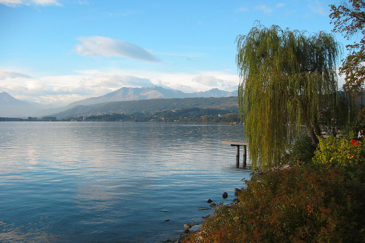 Lago Viverone | B&B Antiche Pietre