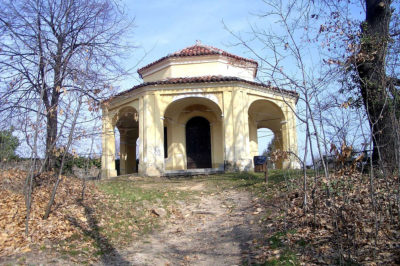 Sacro_Monte_Belmonte_cappella_crocifissione