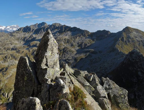 Alta Via delle Alpi Biellesi