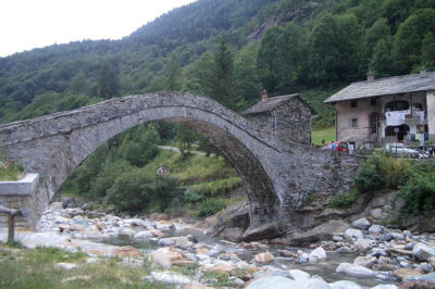 Valchiusella