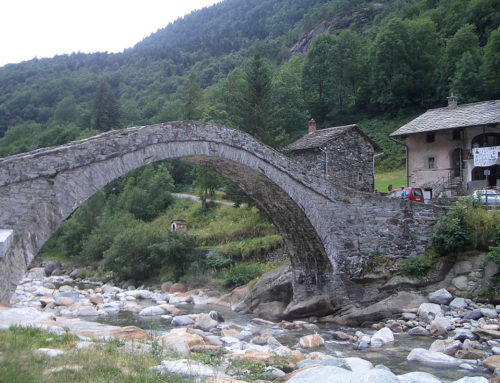 Valchiusella