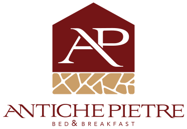 B&B Antiche Pietre Logo